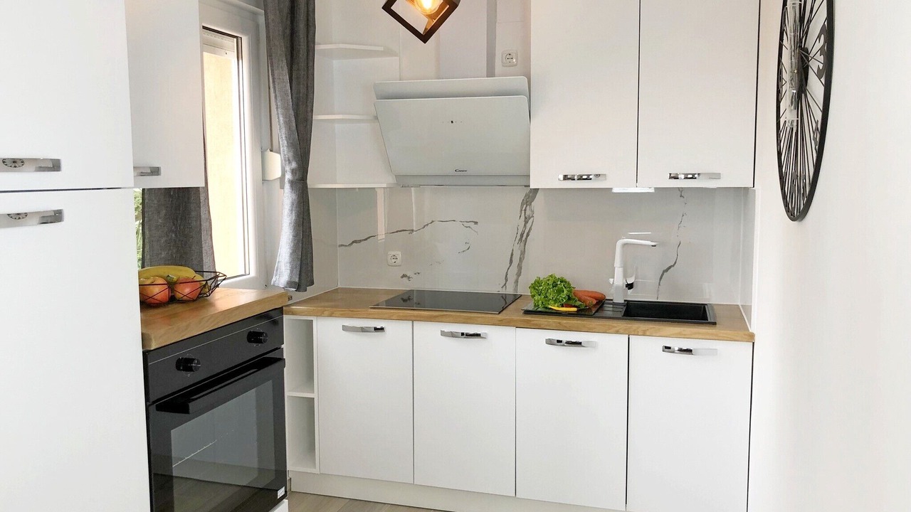 Photo of Kitchen in Opric