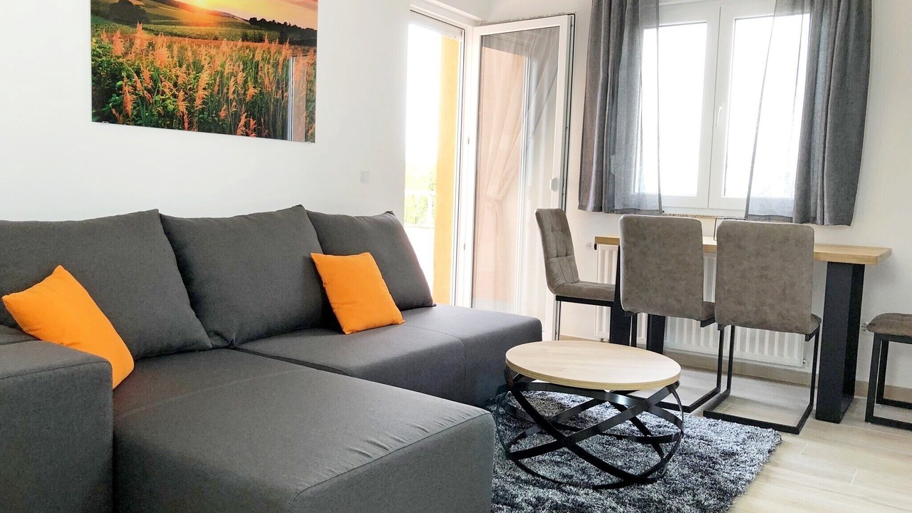 Photo of Livingroom in Opric