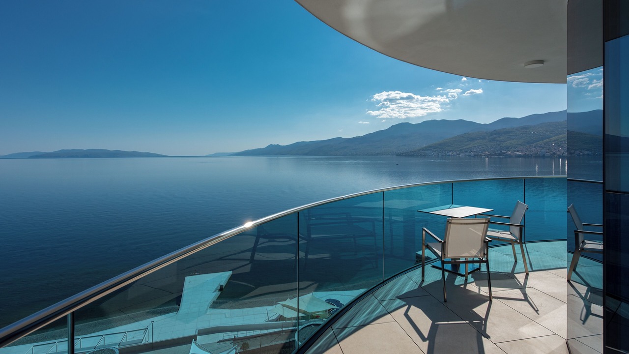 Photo of Patio Balcony in Rubesi