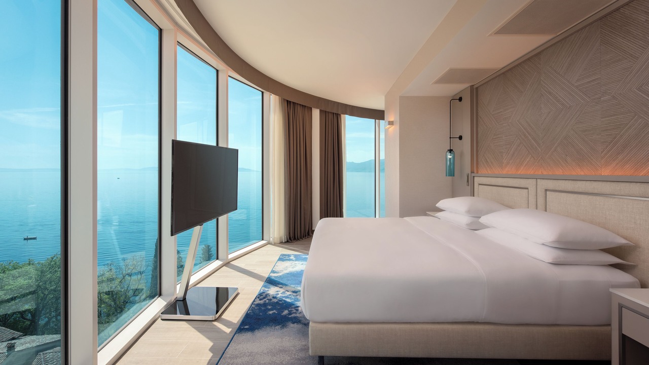 Photo of Bedroom in Rubesi