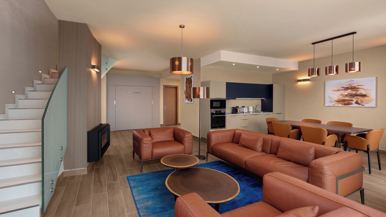 Photo of Bedroom in Rubesi