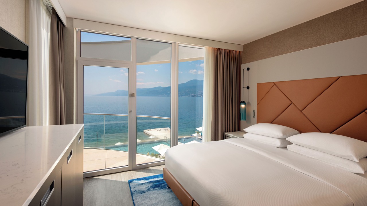 Photo of Bedroom in Rubesi