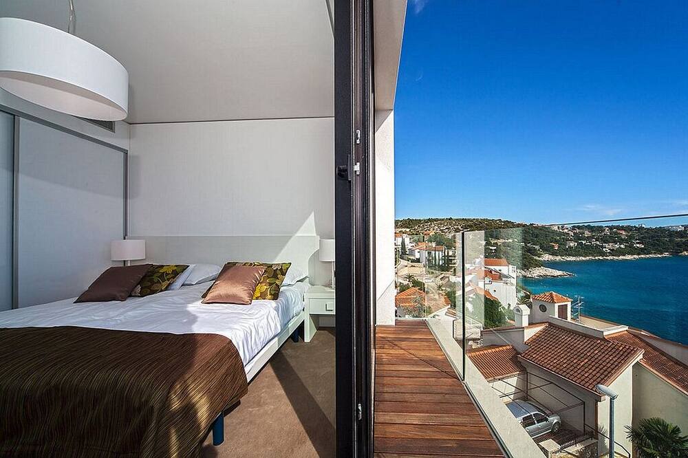 Photo of Patio Balcony in Primosten