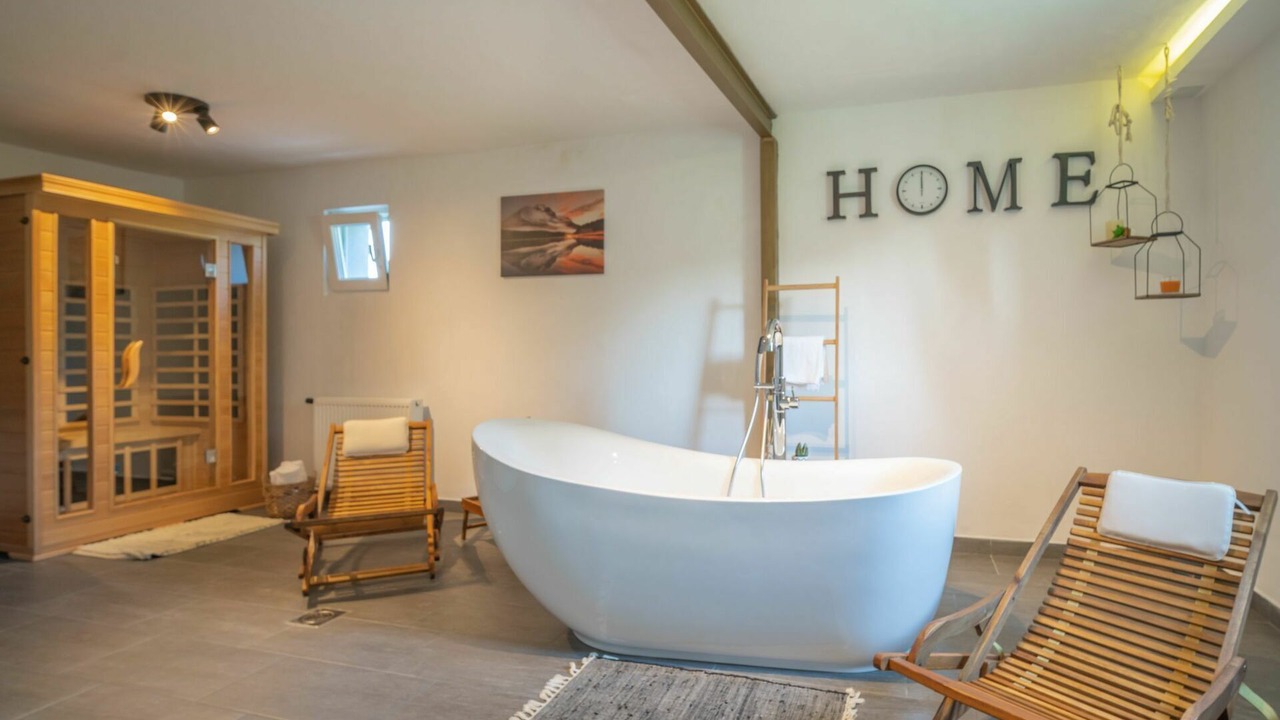 Photo of Bathroom in Fuzine