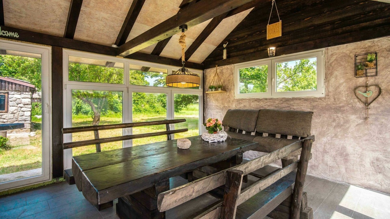 Photo of Outdoor in Fuzine