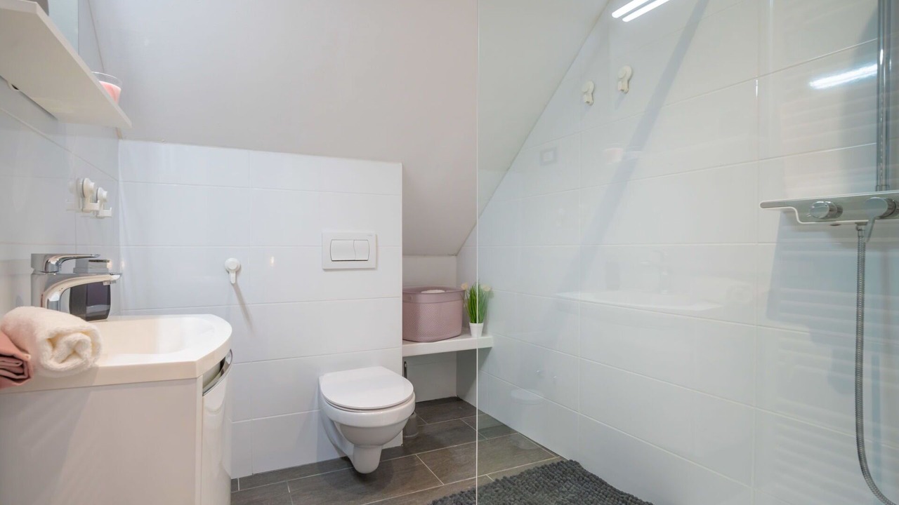 Photo of Bathroom in Fuzine