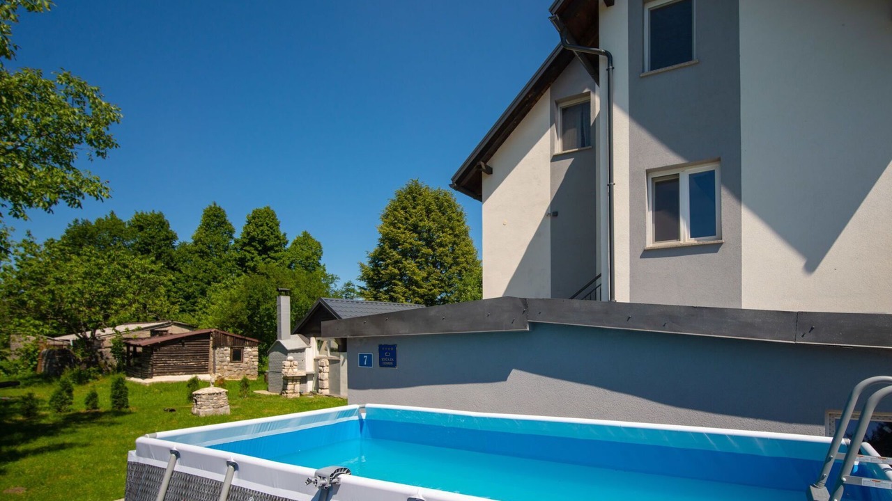 Photo of Outdoor in Fuzine