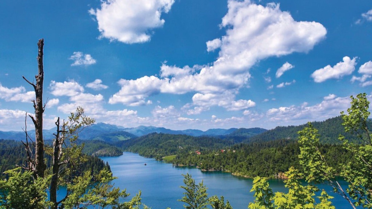 Photo of Outdoor in Fuzine
