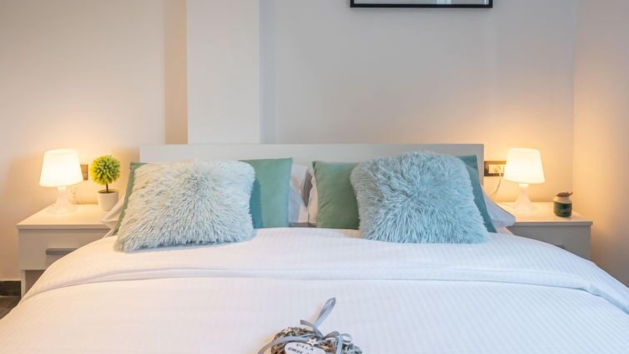Photo of Bedroom in Fuzine