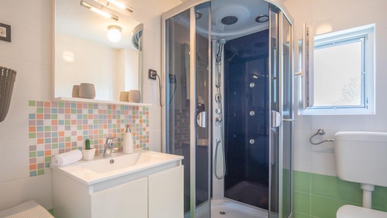 Photo of Bathroom in Fuzine