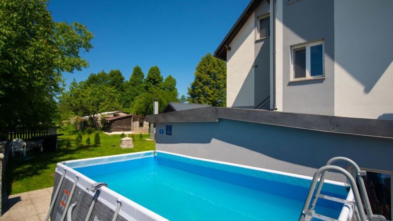 Photo of Outdoor in Fuzine