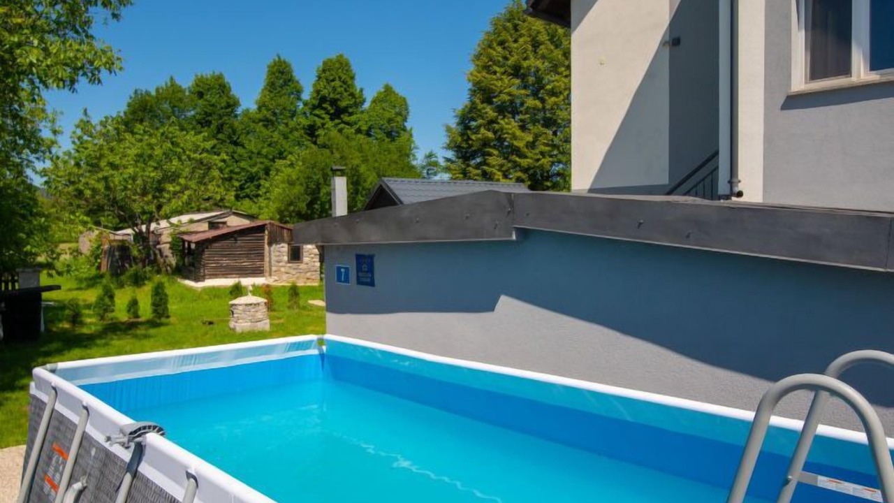 Photo of Outdoor in Fuzine