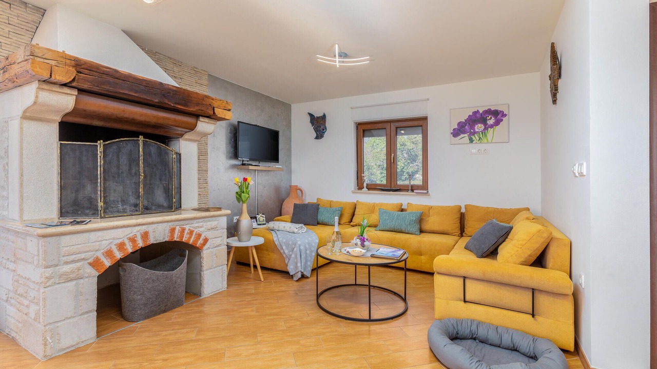 Photo of Livingroom in Pinezici