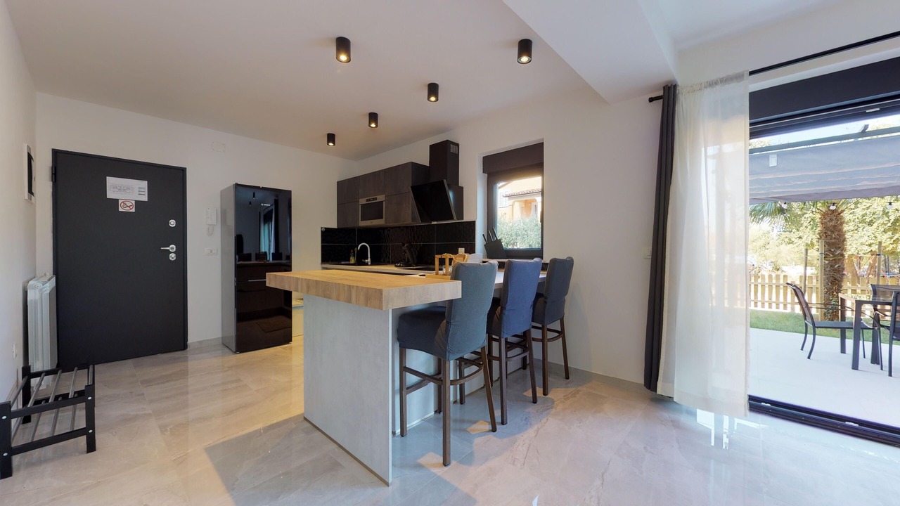 Photo of Livingroom in Drenje