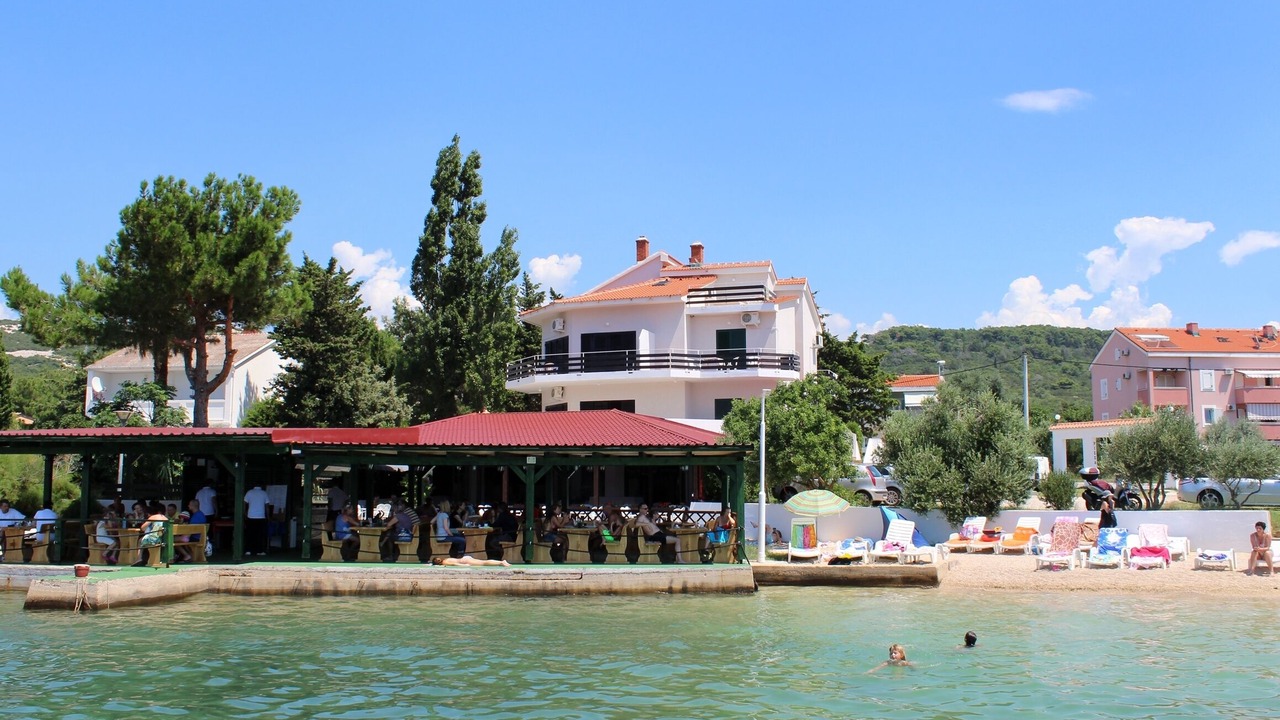 Photo of Others in Novalja