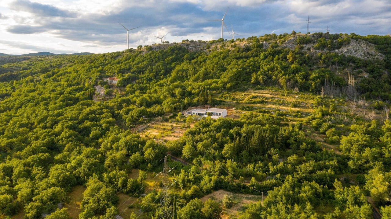 Photo of Outdoor in Sestanovac