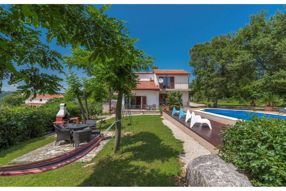 Photo of Outdoor in Kapelica