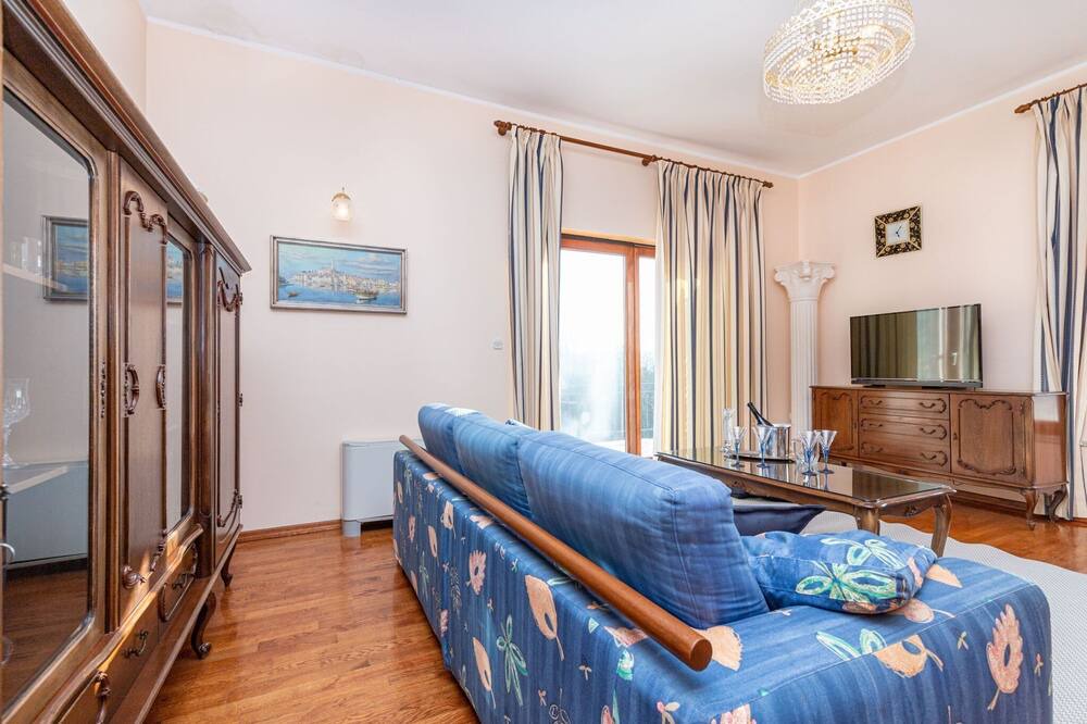 Photo of Livingroom in Kapelica
