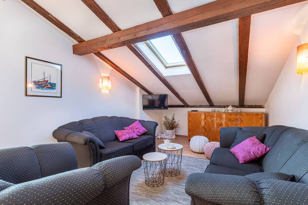 Photo of Livingroom in Kapelica