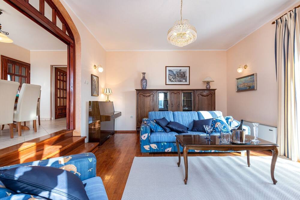 Photo of Livingroom in Kapelica