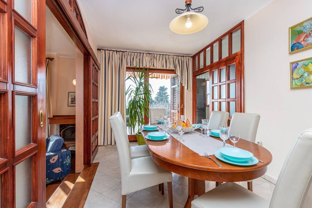 Photo of Livingroom in Kapelica