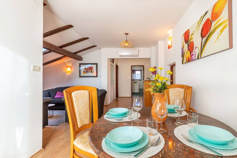 Photo of Livingroom in Kapelica
