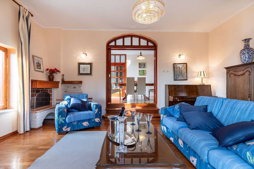 Photo of Livingroom in Kapelica