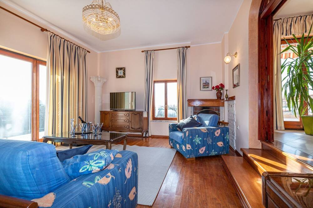 Photo of Livingroom in Kapelica