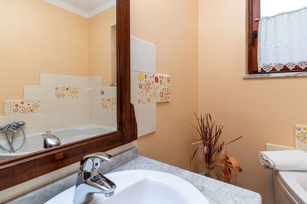 Photo of Bathroom in Kapelica