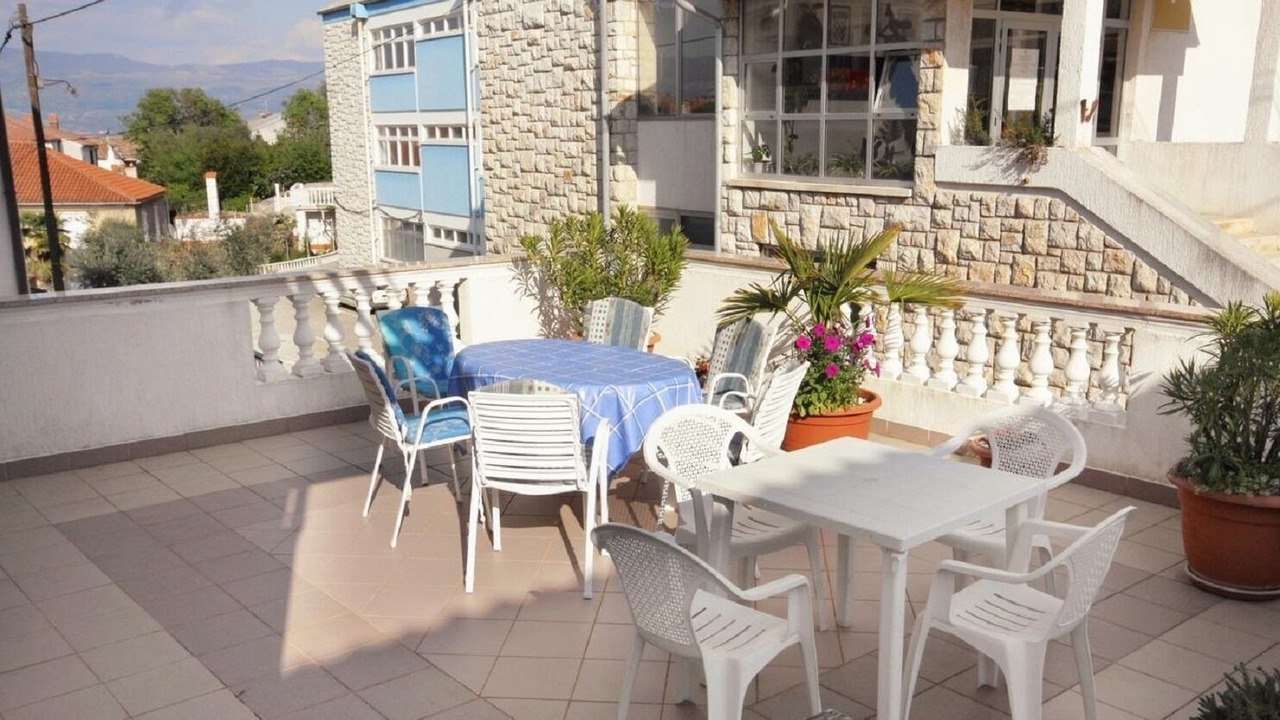 Photo of Outdoor in Vrbnik