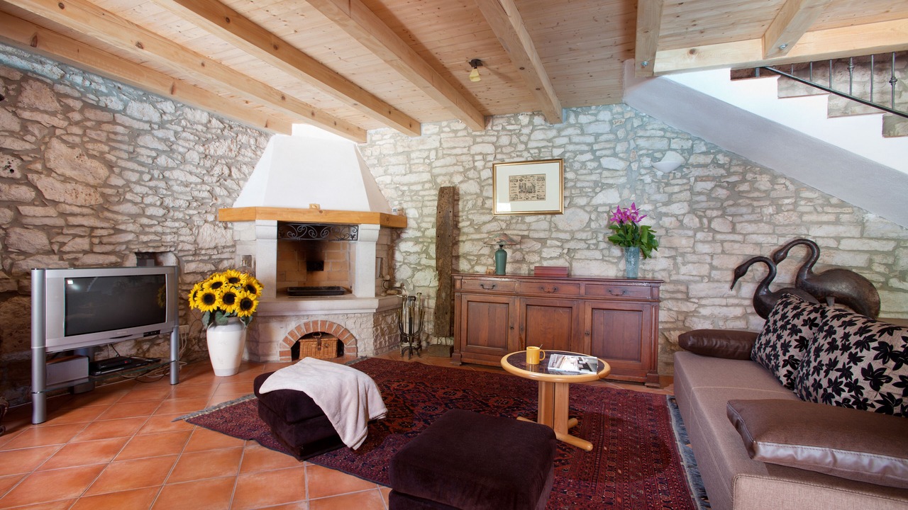 Photo of Livingroom in Puntera