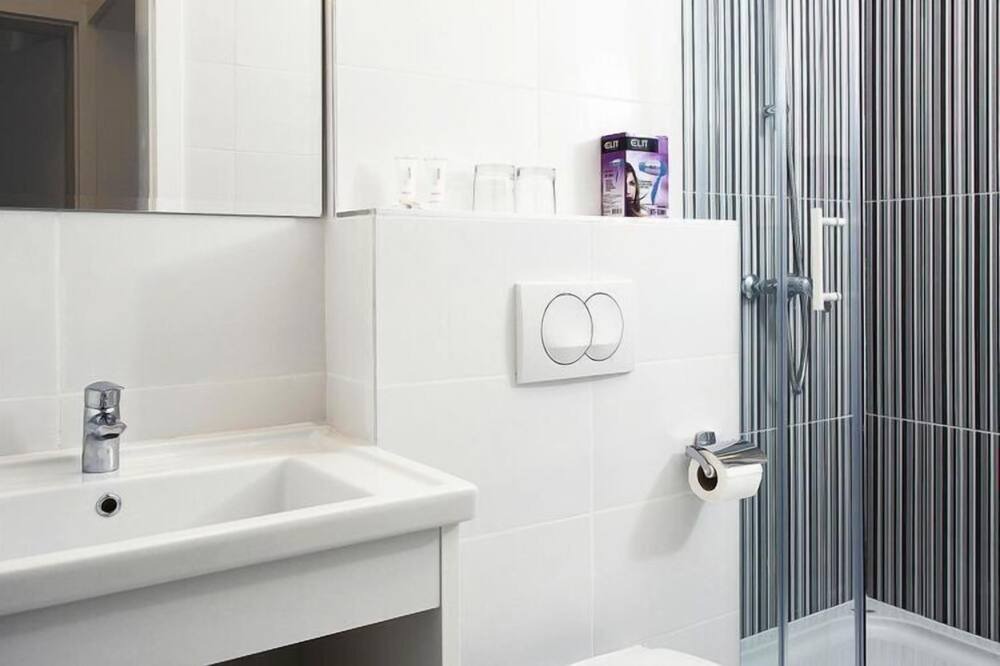 Photo of Bathroom in Cove Tri Zala (Zrnovo)
