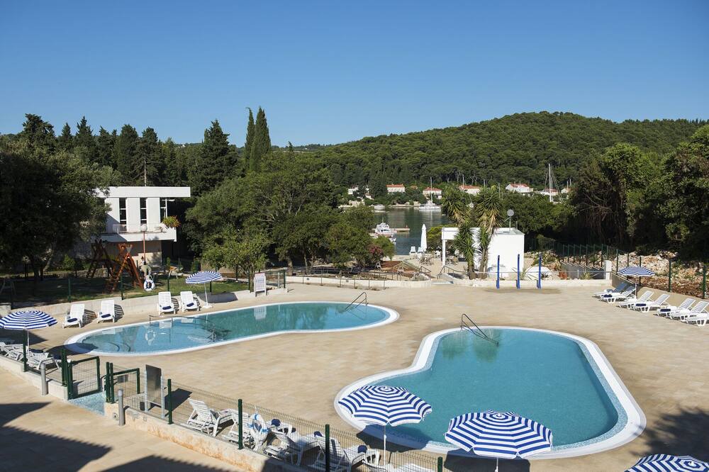 Photo of Outdoor in Cove Tri Zala (Zrnovo)