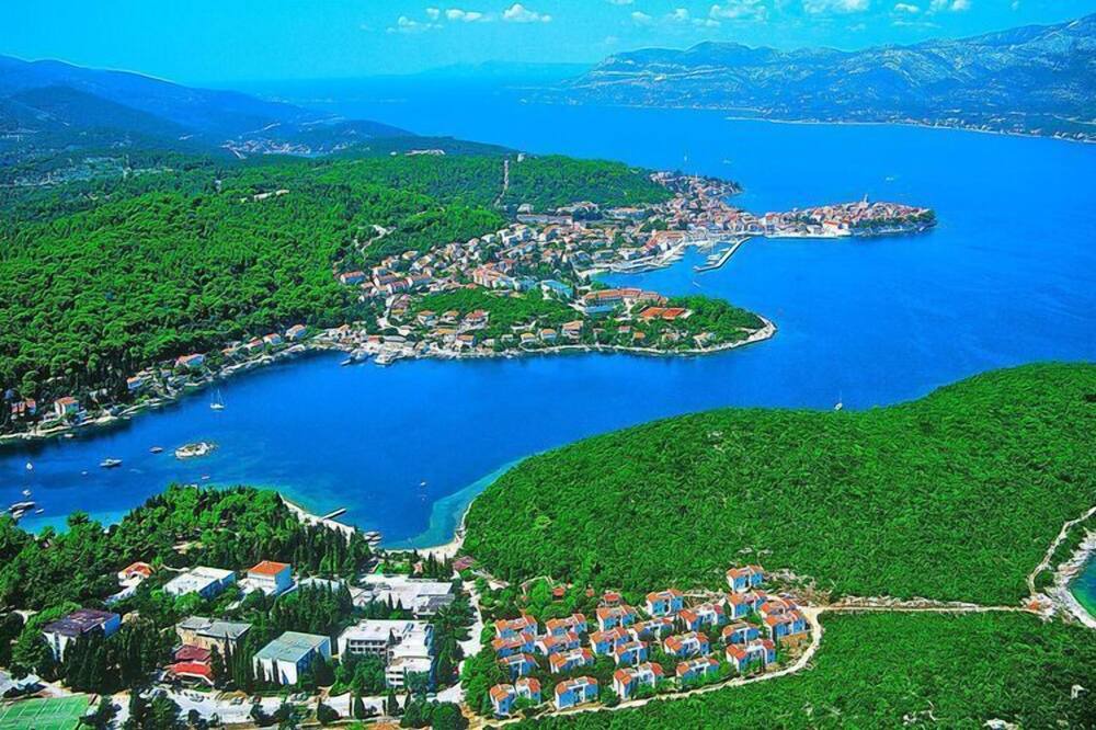 Photo of Others in Cove Tri Zala (Zrnovo)