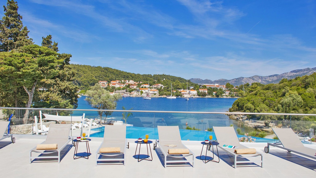 Photo of Outdoor in Cove Tri Zala (Zrnovo)