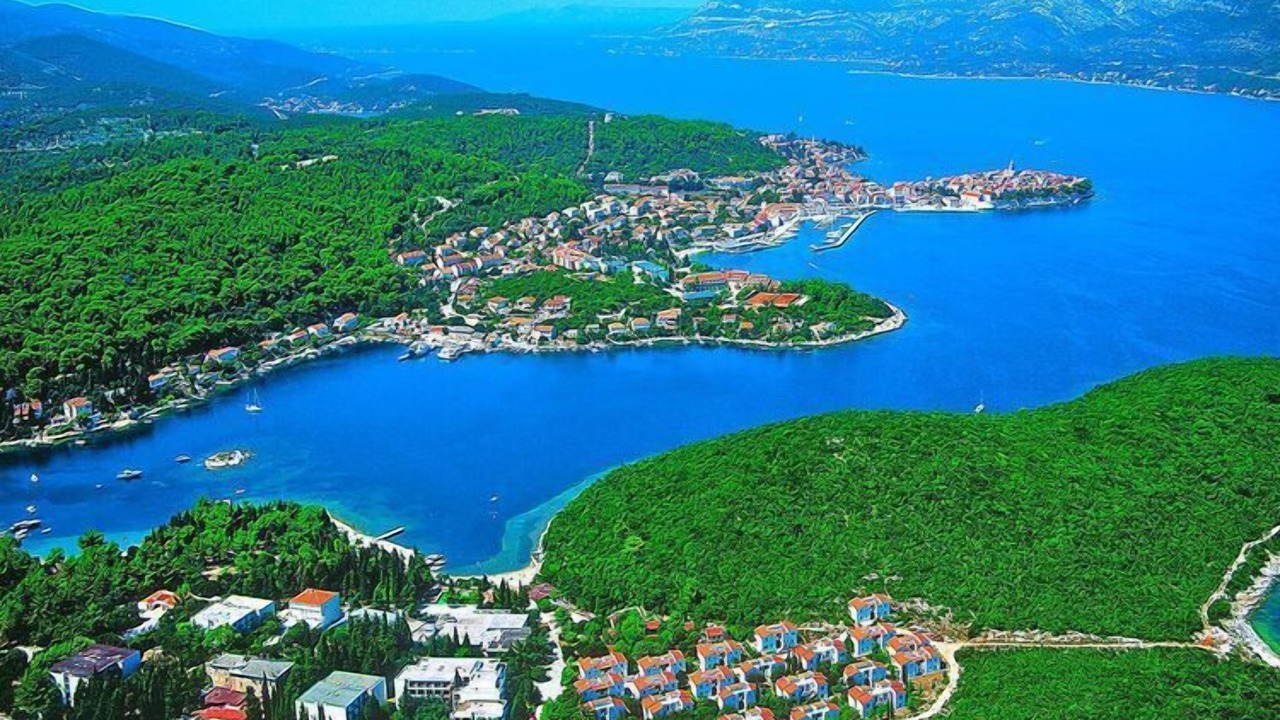 Photo of Outdoor in Cove Tri Zala (Zrnovo)