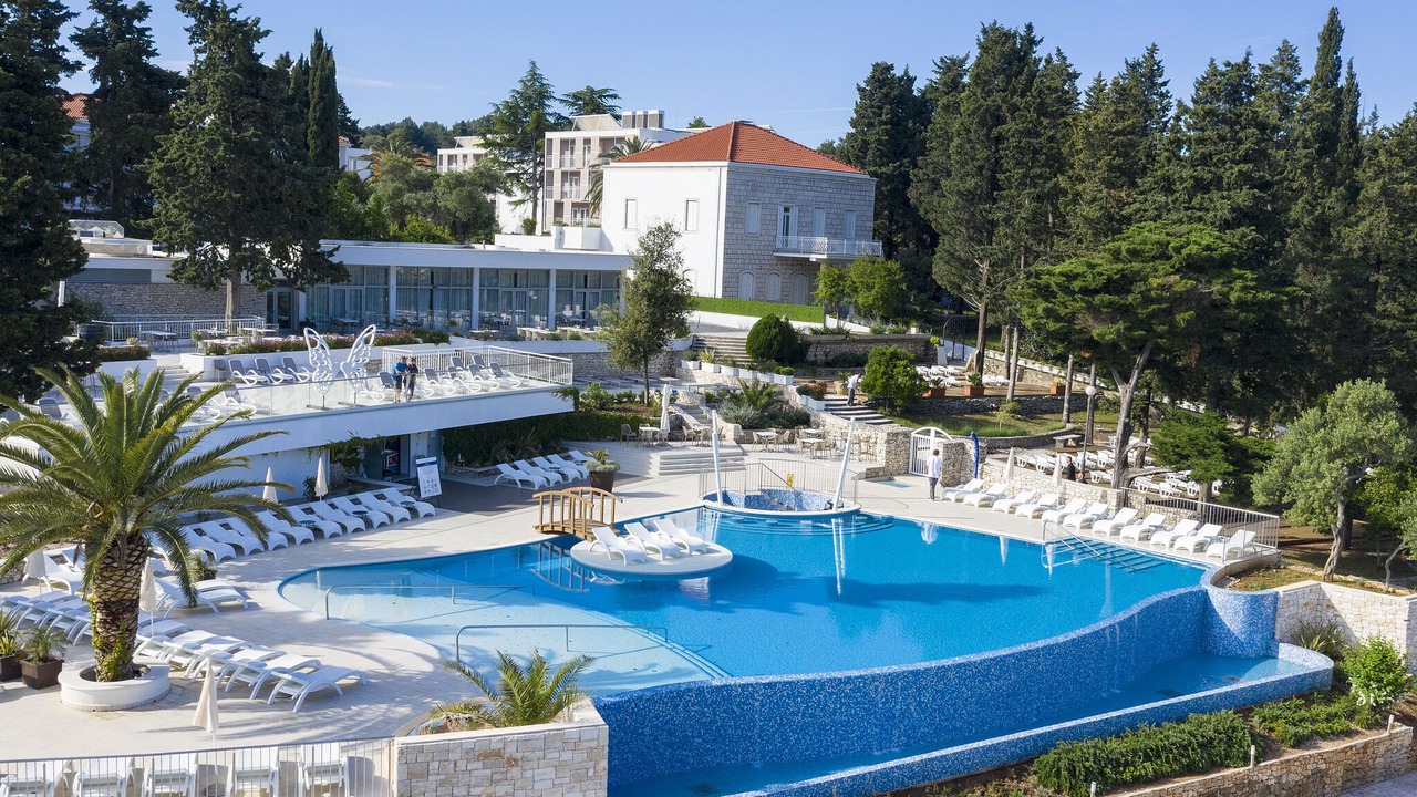 Photo of Outdoor in Cove Tri Zala (Zrnovo)