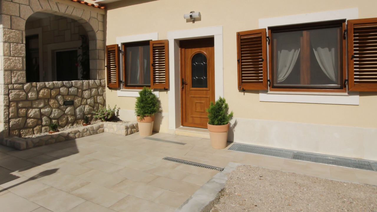 Photo of Outdoor in Soline