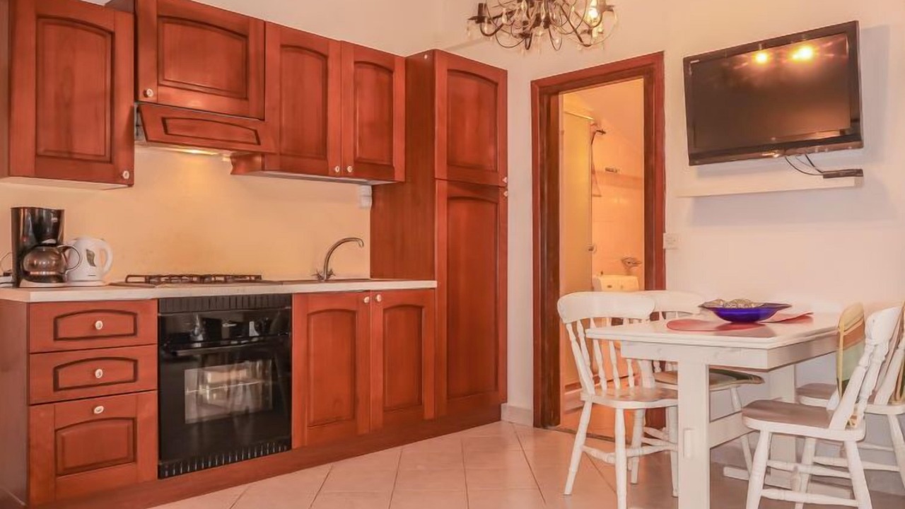 Photo of Kitchen in Krk