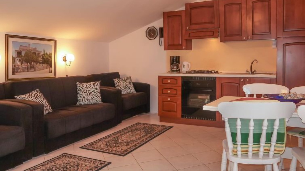 Photo of Kitchen in Krk