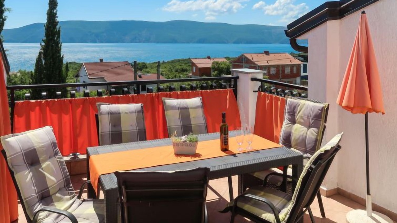 Photo of Outdoor in Krk