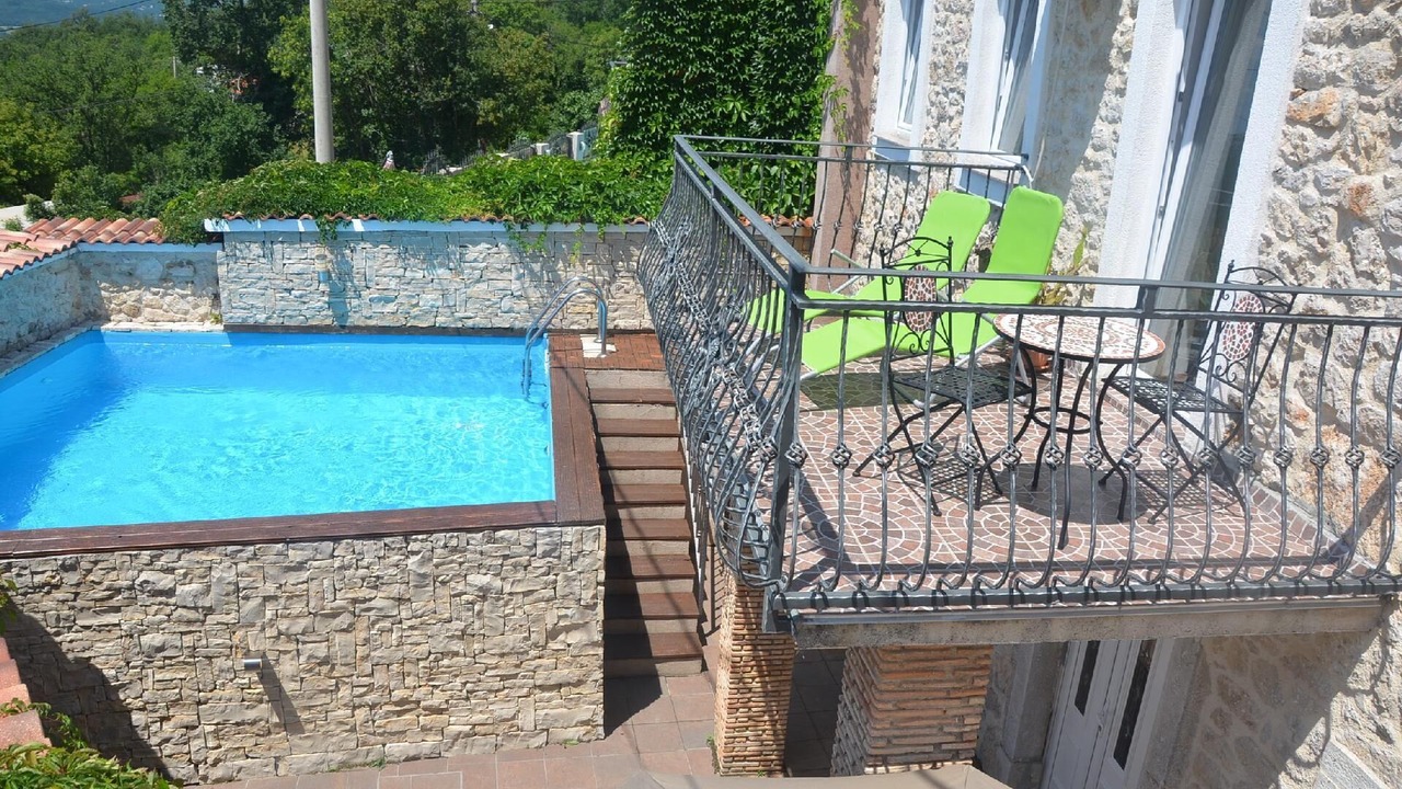Photo of Outdoor in Grizane