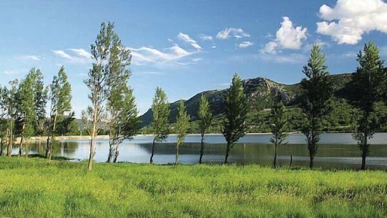 Photo of Outdoor in Grizane