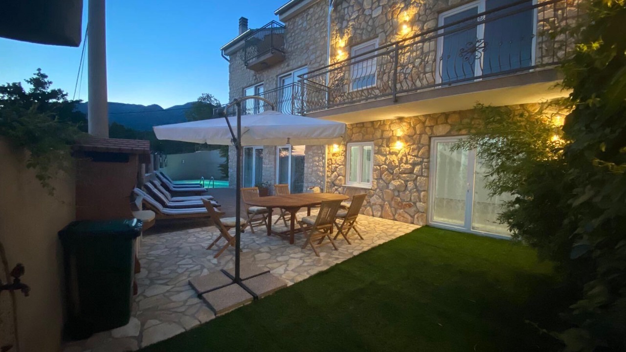 Photo of Outdoor in Grizane