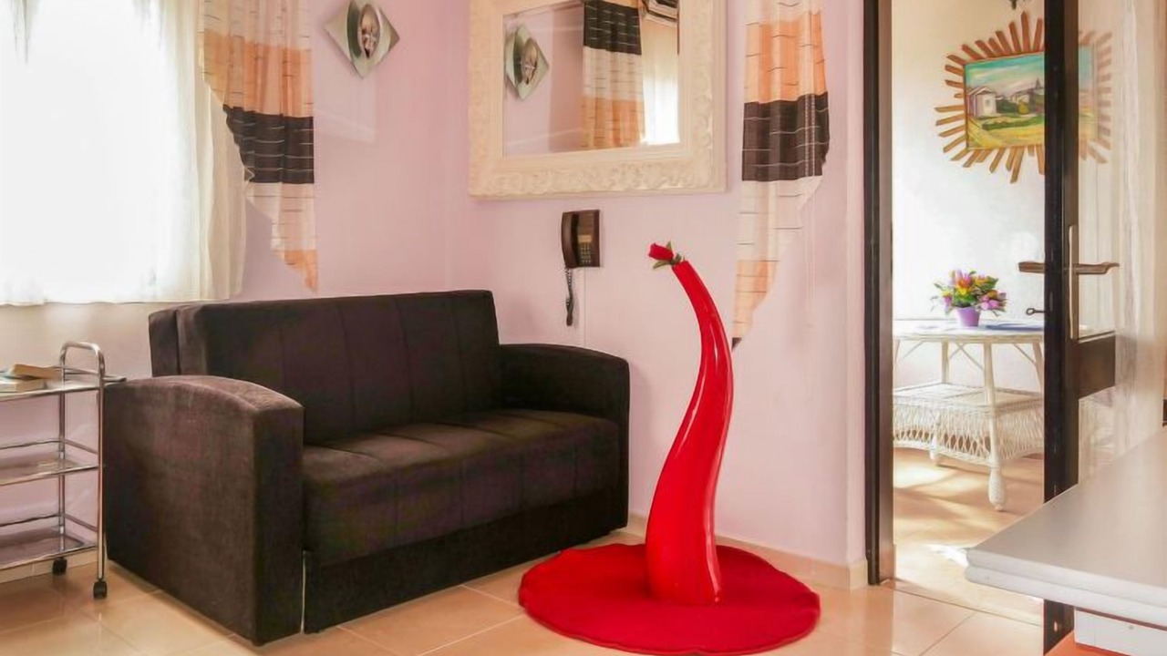 Photo of Livingroom in Krk