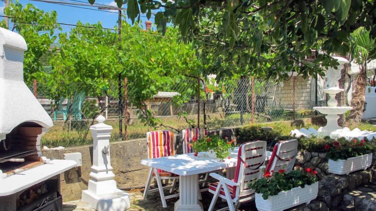 Photo of Outdoor in Krk