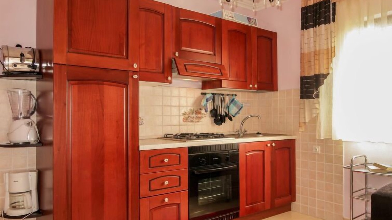 Photo of Kitchen in Krk