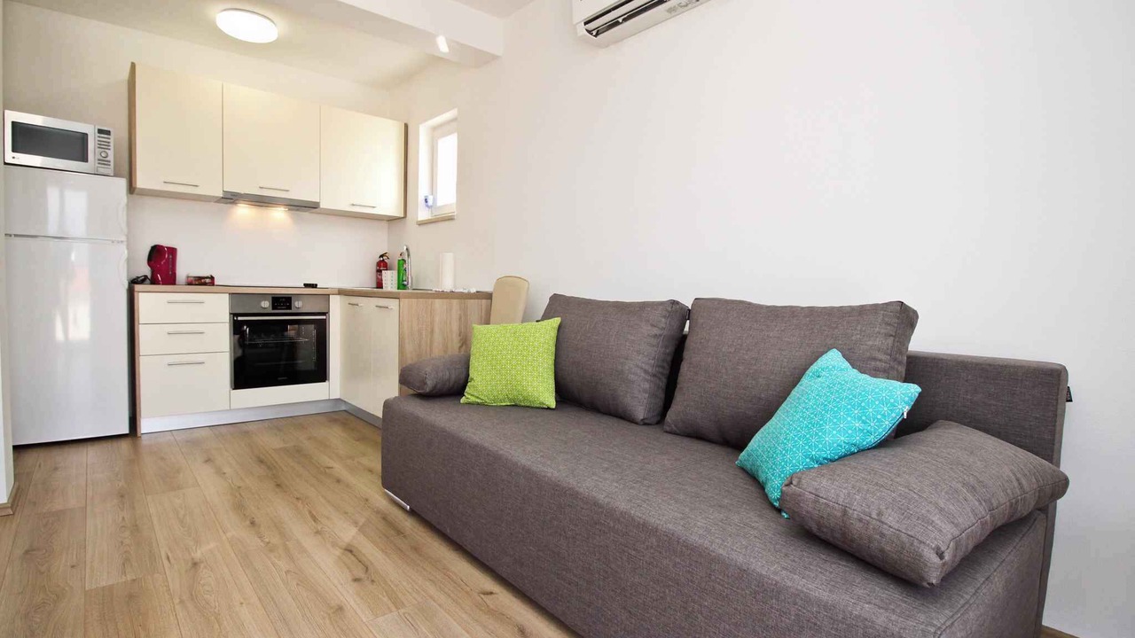 Photo of Livingroom in Silo