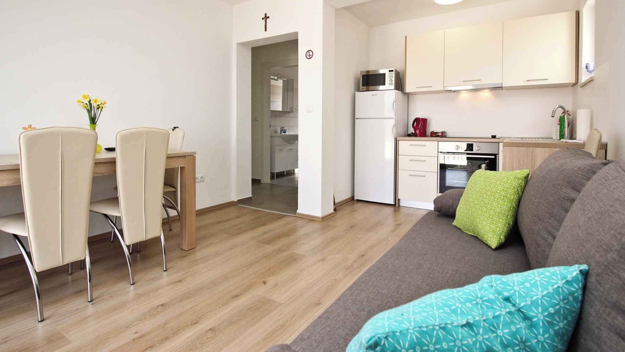 Photo of Livingroom in Silo