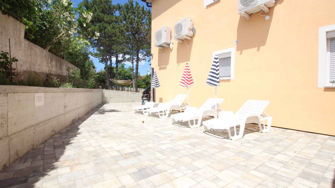 Photo of Patio Balcony in Silo